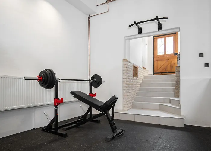 Perva By Interhome * Oklaj