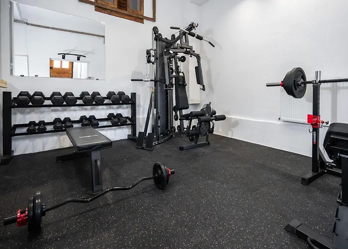 Tatil Evi Perva By Interhome Oklaj